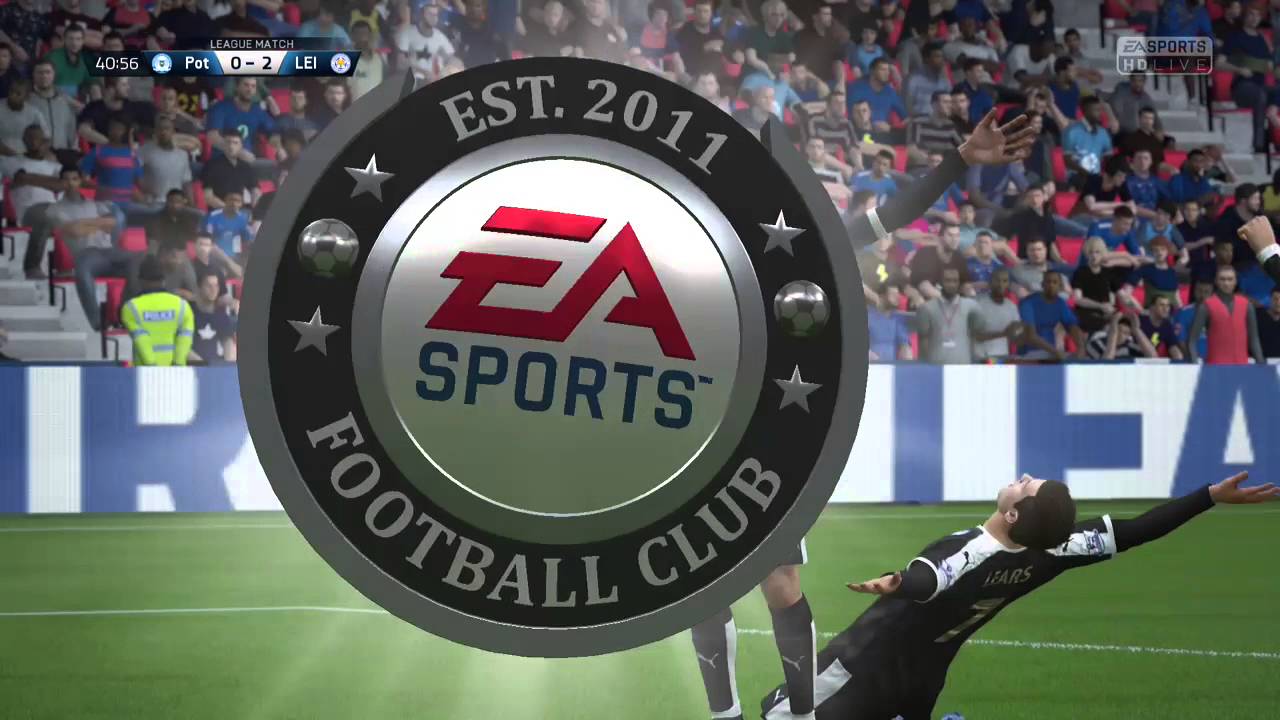 Ea sports tm