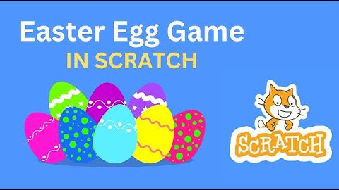 How To Make An Easter Egg Clicker Game! 🥚