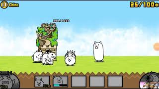 Aljich Family Play The Battle Cats Ep 2