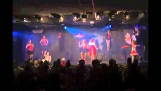 Harlequin Dinner Theatre's Encore - Opening Number