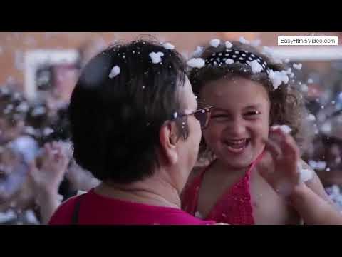 Noeland, a Terra do Papai Noel em Holambra, no interior de São Paulo