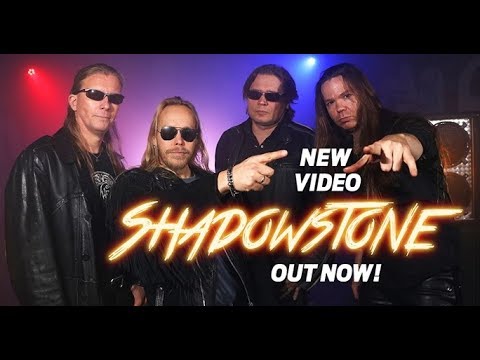 FIRE ACTION - Shadowstone
