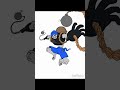 FUSÃO DO 3SQU3LETAUN COM O PESCADOR #shorts #clashoryale #arte #fusoesnoclash #wenison