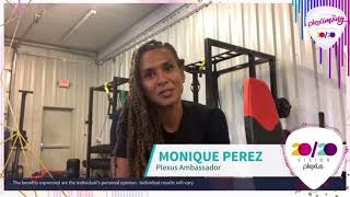 Personal Trainer plexus success Profile