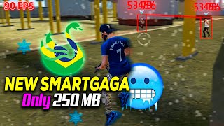 New SmartGaGa 4.0 Android 4  Best Version For Free Fire ob39 On Low End PC 