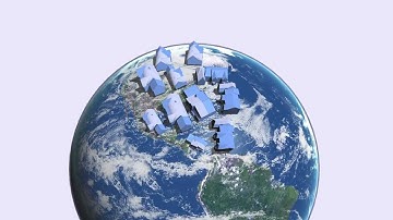 Eagle View Commerical