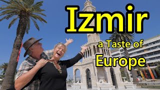 THE VERY BEST OF IZMIR IN TURKEY