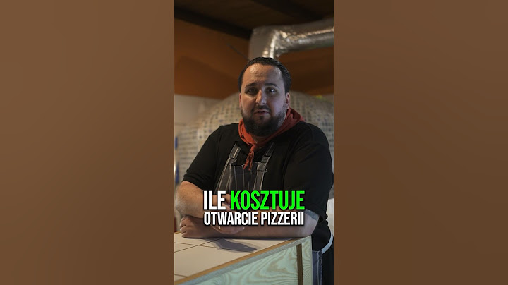 Ile kosztuje otwarcie lokalu pod dostawy pizzy? #shorts