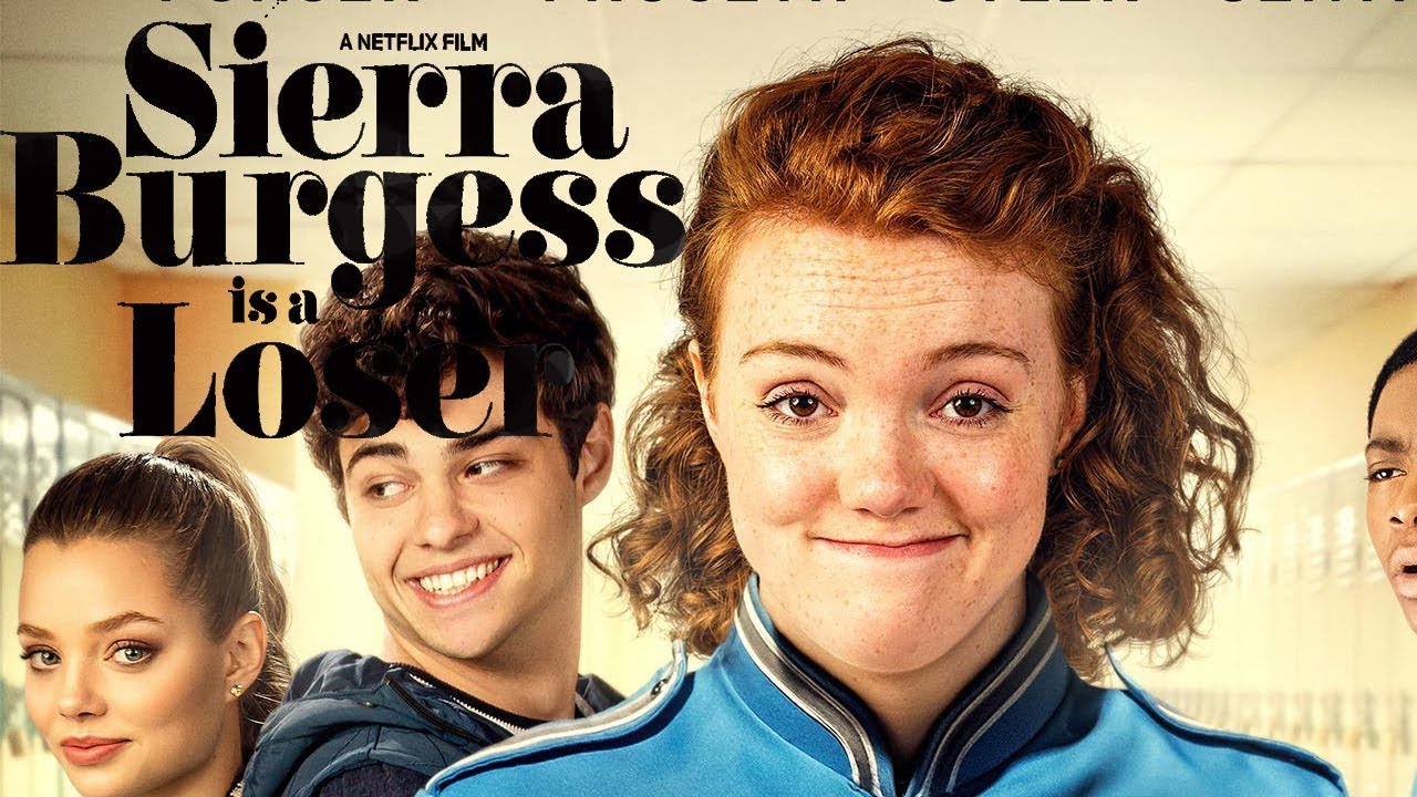 Sierra Burgess Is a Loser Trailer 2018 - YouTube