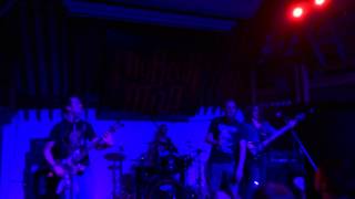 False Flag Attack - Autoaggressor (Live @ Beinhard Vol. 6)