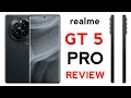 Realme GT 5 Pro Review &amp; First Look Surprised 😯 50MP Telephoto Camera 📸 144Hz Refresh Rate