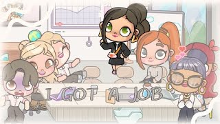 | I GOT A JOB | OMG by Its toca Nihara 35 views 3 weeks ago 5 minutes, 34 seconds