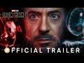 IRONMAN 4 – THE TRAILER | Robert Downey Jr. Returns as Tony Stark | Marvel Studios Movie