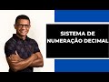 AULA 01- CARACTERÍSTICAS DO SISTEMA DE NUMERAÇÃO DECIMAL 4 ANO