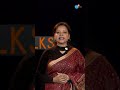 Crack BPSC with This Attitude | Saumya Pandey | Josh Talks #governmentexam #motivation #inspiration