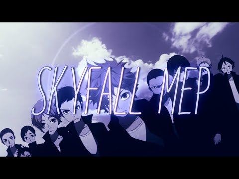 Skyfall||-Raw/Action-MEP