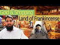 Muttrah Souq |  سوق مطرح  | Land of Frankincense | Gold & Shopping  [OMAN]