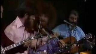 The Dubliners - Wheels Of The World Sligo Maid