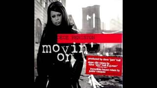 CeCe Peniston - Movin' On (Junior Vasquez Smooth Club Mix)