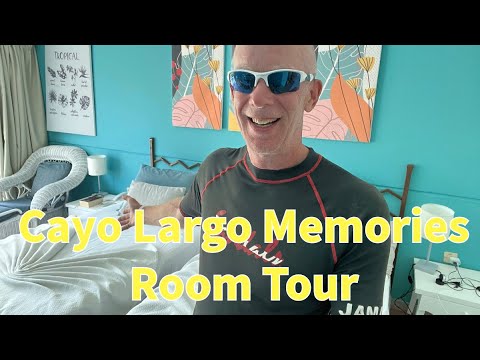 Cayo Largo Memories