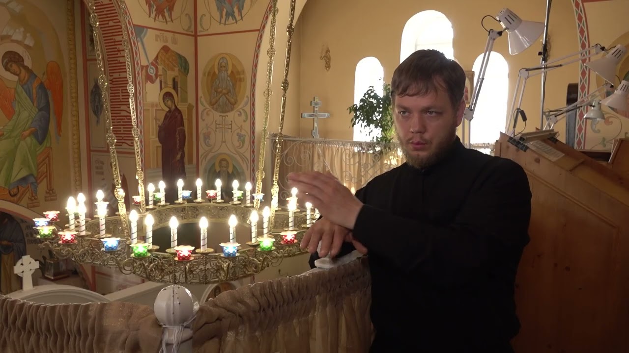 Священник рассказал, как церковь относится к сексу до свадьбы Священник рассказал, как церковь относится к сексу до свадьбы