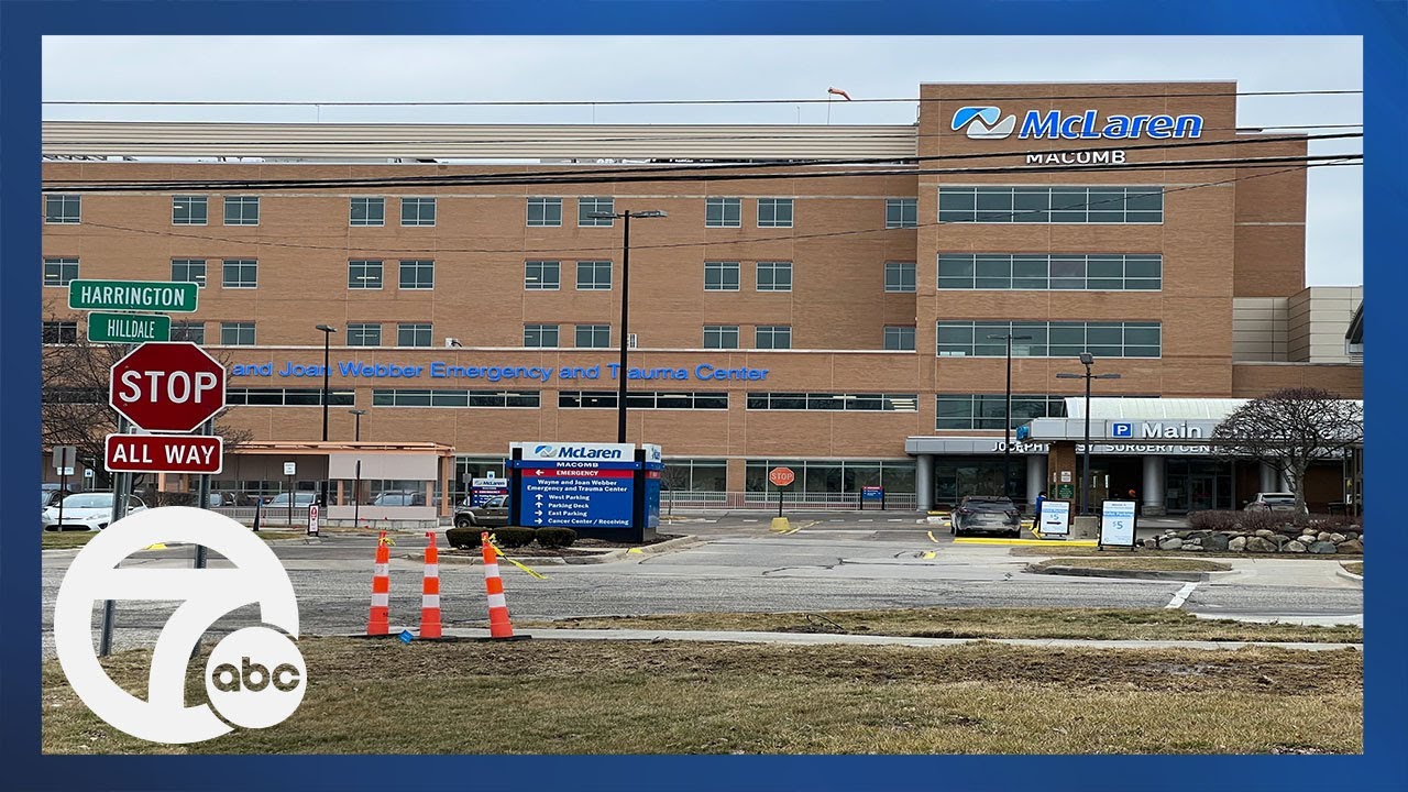 Macomb County Cpl Wait Time Macomb County Cpl Wait Time