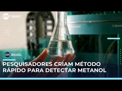 Video universidade-da-paraiba-desenvolve-metodo-rapido-para-identificar-metanol-em-bebidas-sbt-brasil