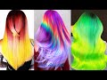 AMAZING TRENDING HAIRSTYLES 2021💗Hair Transformation_ Hairstyle ideas for Girls Tutorial Compilation