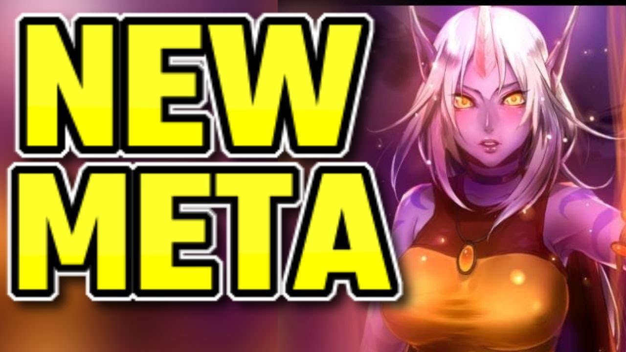 Tank Soraka has broken the game (THIS IS UNBELIEVABLE)