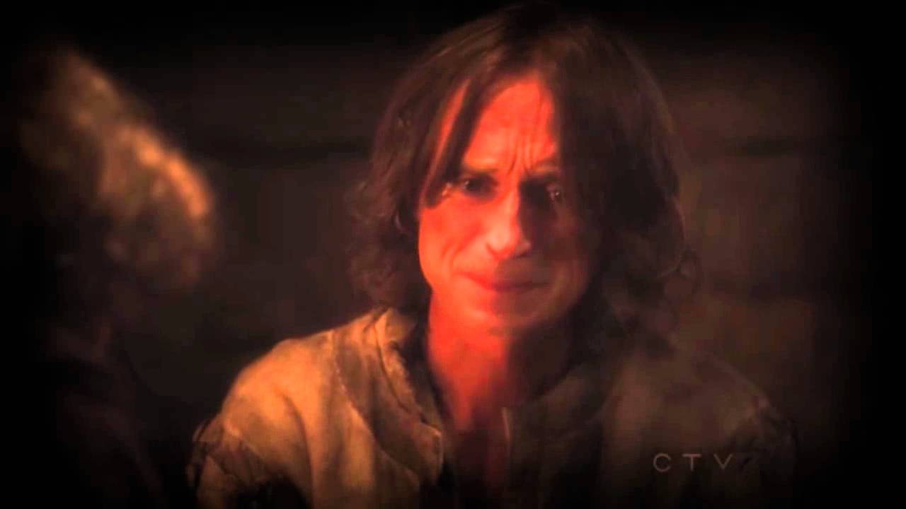 Rumpelstiltskin: Circle