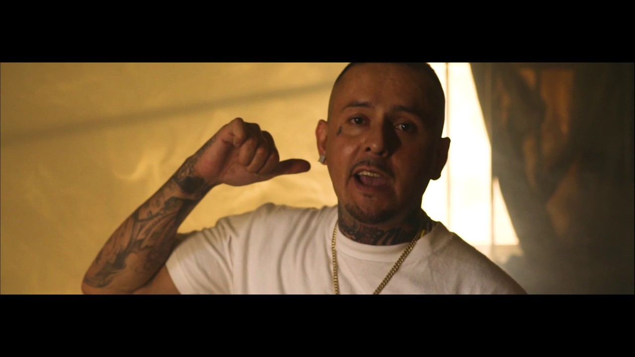 Corona Drought x Brown (Official Video)