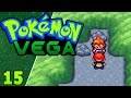 POKEMON VEGA ENGLISH (ROM HACK) PART 15 VICTORY ROAD GAMEPLAY
WALKTHROUGH