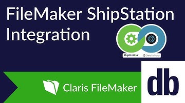 FileMaker ShipStation Integration