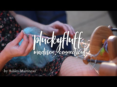 Camp Pluckyfluff - Madison, CT 2012