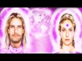 Elohim Arcturus and Victoria Keynote Meditation - Voices of Spring