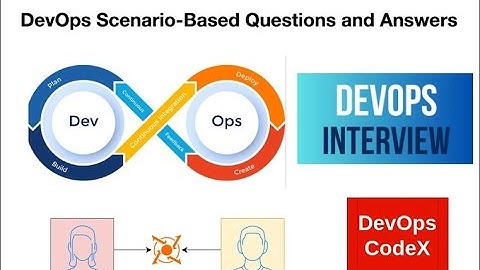 DevOps Realtime Scenario Based Interview Questions and Answers