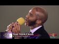 Take Your Cross (Gospel Commission Theme Song) - By Karabo Maimela