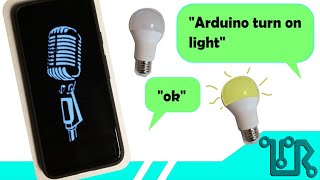 DIY smart home (Arduino + Phone) screenshot 1