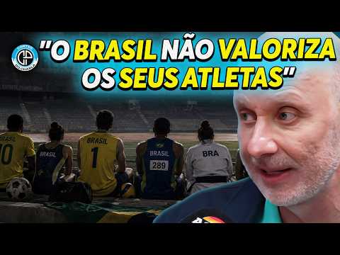 DOES BRAZIL DEVALUE ITS IDOLS?