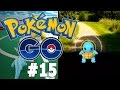 PGO: Pokemon GO Part 15 SHADOW REALM! Gameplay Walkthrough