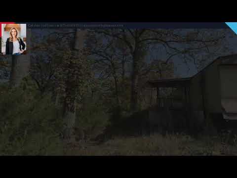 232 New Hope Lane, Mountian Home, AR home video tour