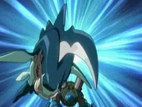 Toonzai: Yu-Gi-Oh! Zexal Premiere Promo