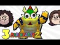 Bowser S Brutality Mario Party 2 PART 3 