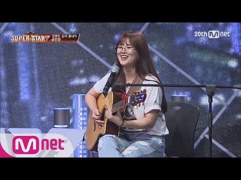 Mnet K POP