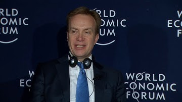 Davos 2019 - A Conversation with Nguyen Xuan Phuc Prime Minister of Viet Nam