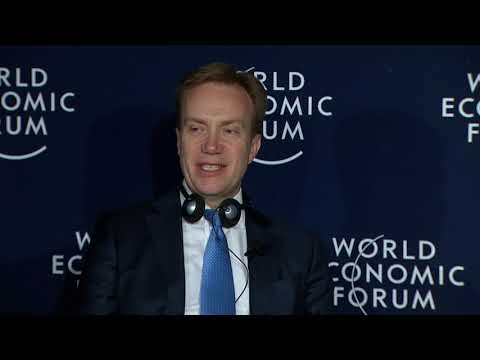 Video Davos 2019 - A Conversation with Nguyen Xuan Phuc... - youtube