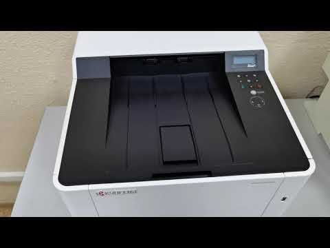 ОНЛАЙН ТРЕЙД.РУ — Принтер Kyocera P5021CDN. Код товара: 690635 ОНЛАЙН ТРЕЙД.РУ — Принтер Kyocera P5021CDN. Код товара: 690635