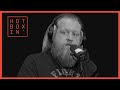 Justin Wren | Hotboxin' with Mike Tyson