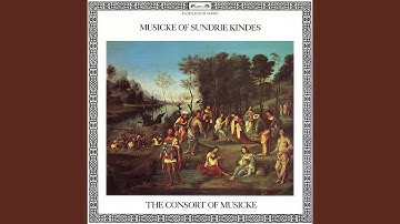 Pacoloni: Passamezzo Commun