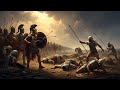 The Torture Run at Marathon: How Greek Bravery Shattered the Persian Invasion (490 BC)